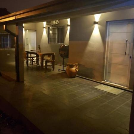 La Serena Vila Puerto Iguazú Exterior foto