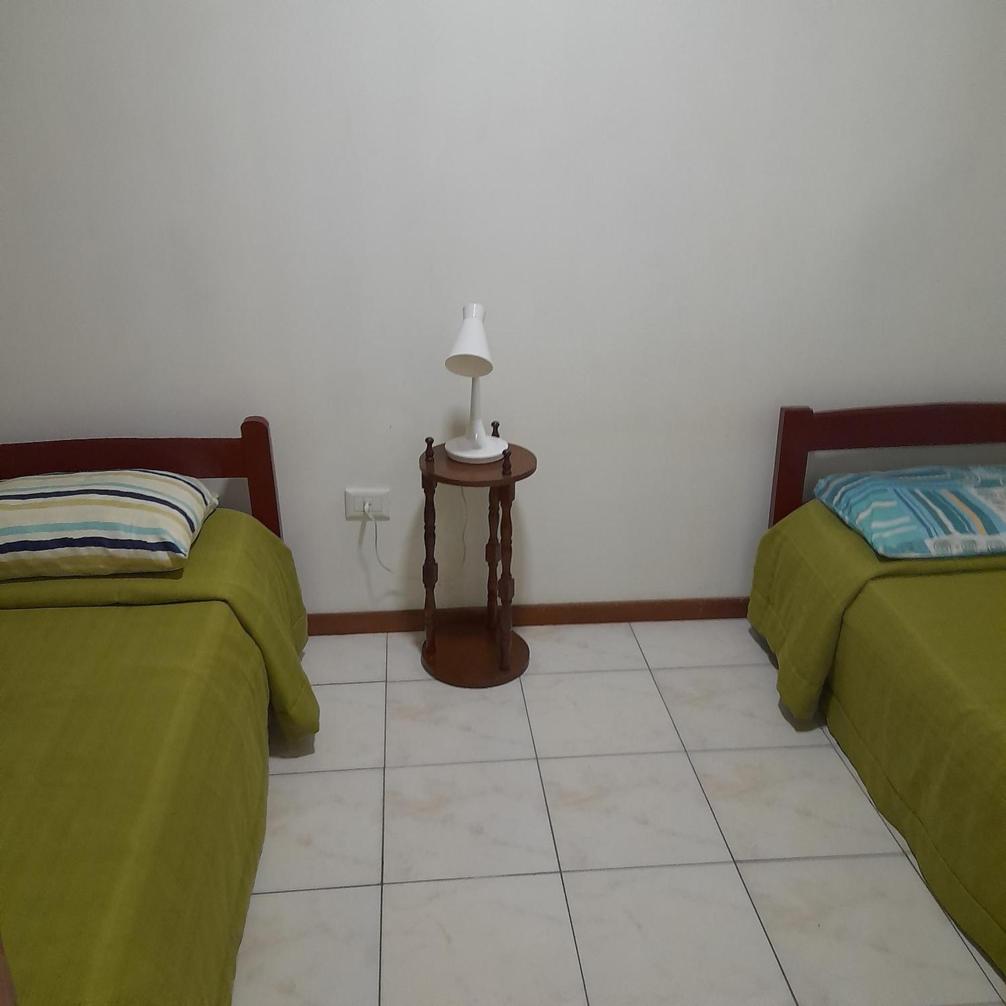 La Serena Vila Puerto Iguazú Exterior foto