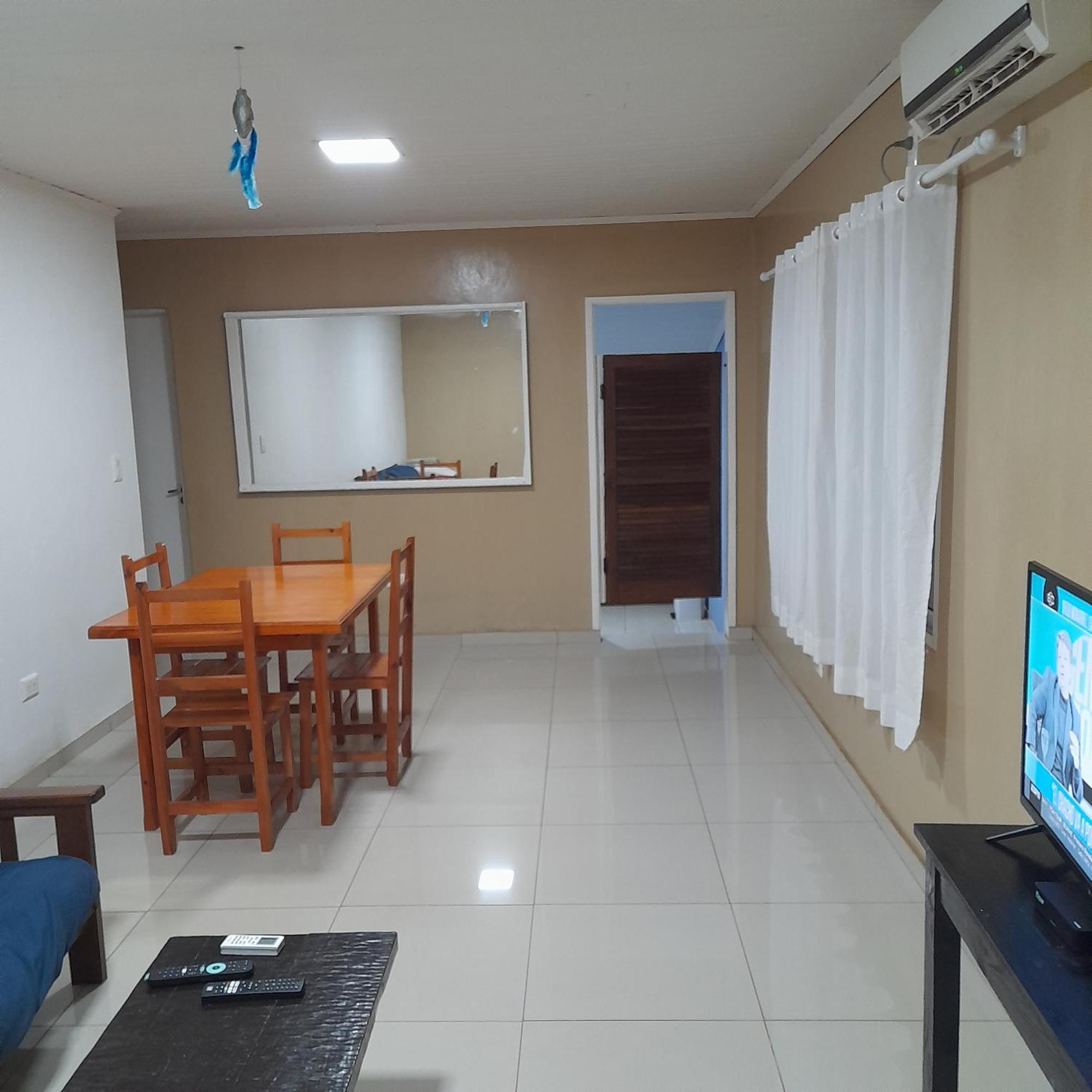 La Serena Vila Puerto Iguazú Exterior foto