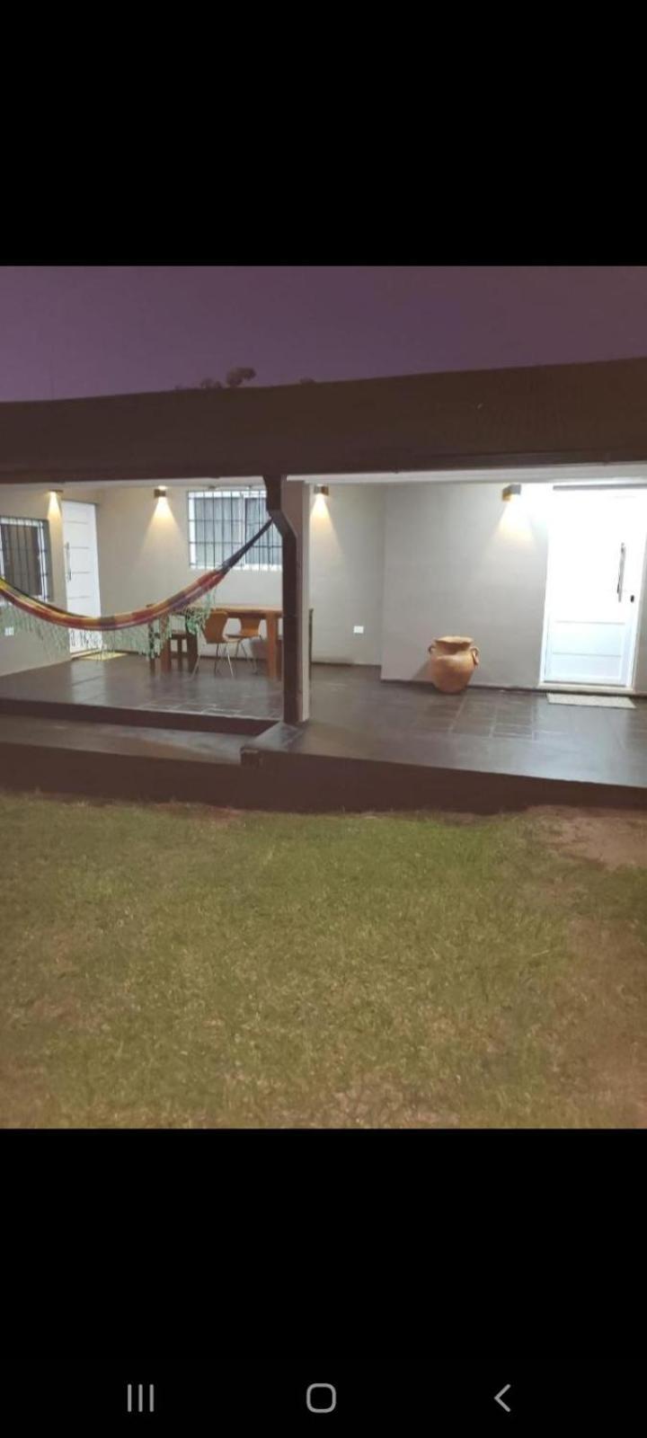 La Serena Vila Puerto Iguazú Quarto foto