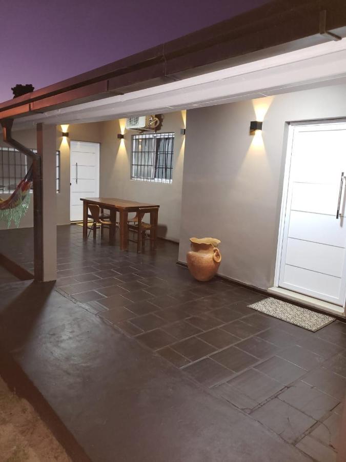 La Serena Vila Puerto Iguazú Exterior foto