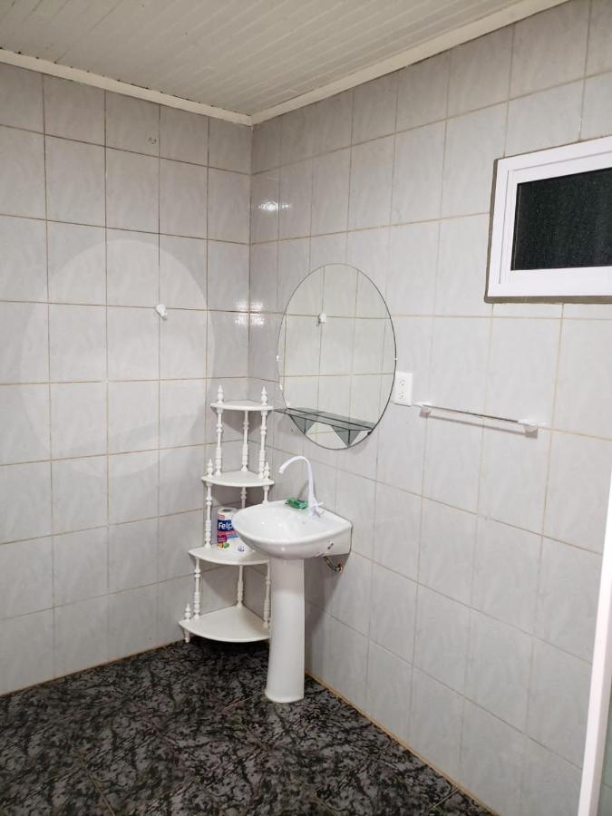La Serena Vila Puerto Iguazú Exterior foto